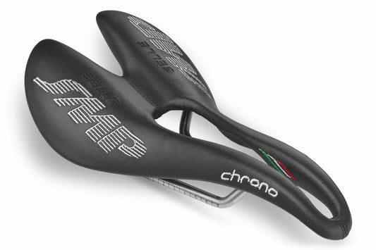 Selle SMP Chrono Saddle (Black)