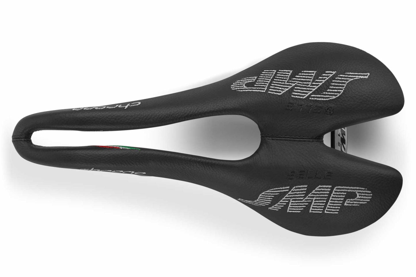 Selle SMP Chrono Saddle (Black)