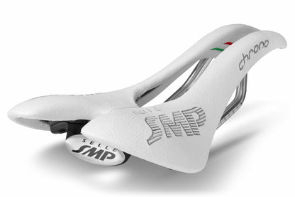 Selle SMP Chrono Saddle (White)