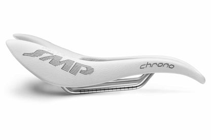Selle SMP Chrono Saddle (White)