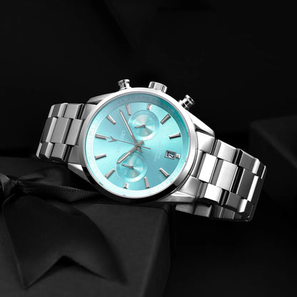 Chrono Limited Release - Carolina