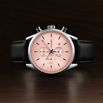 Chrono Limited Release - SLMN