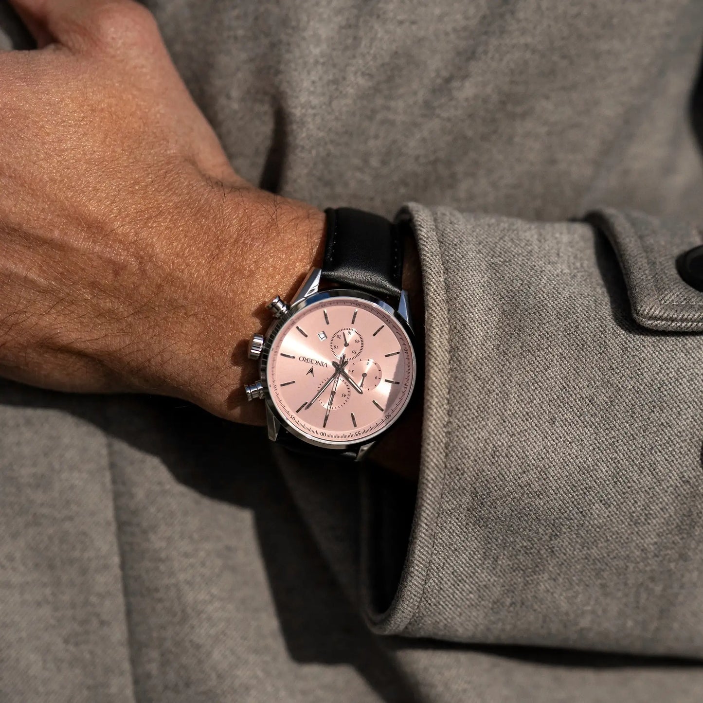 Chrono Limited Release - SLMN