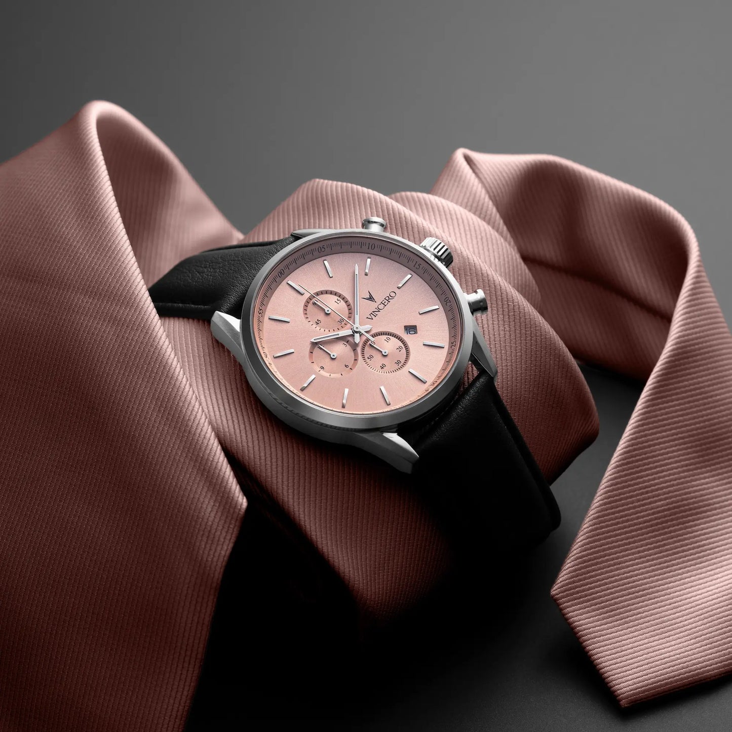 Chrono Limited Release - SLMN