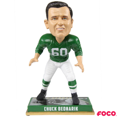 NFL Legends Series Bobbleheads