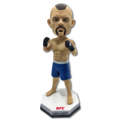 UFC Fighter Bobbleheads