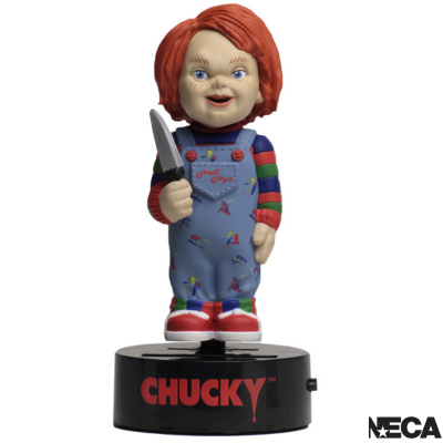 NECA Body Knockers