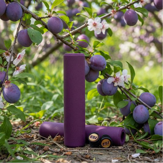 Limited Edition - Wild Plum