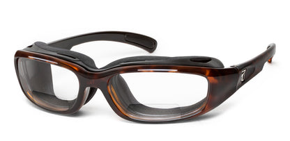 Churada - Bifocal Reader