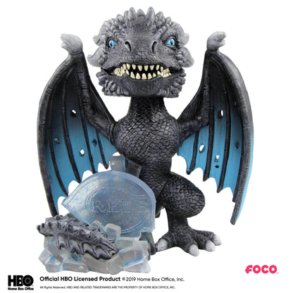 Game of Thrones MLB Bobbleheads - National League