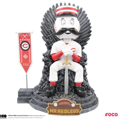 Game of Thrones MLB Bobbleheads - National League