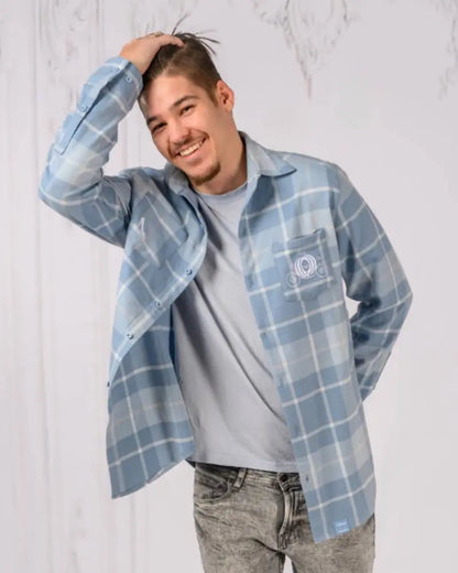 Cinderella Dream Flannel