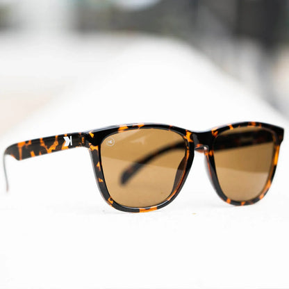Glossy Tortoise Shell / Amber Classics