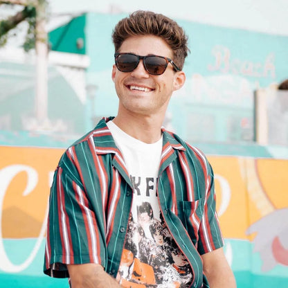 Glossy Tortoise Shell / Amber Classics