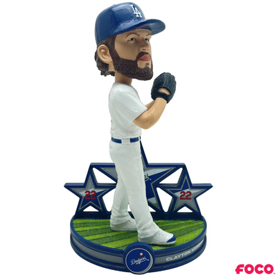 Superstar Series Bobbleheads
