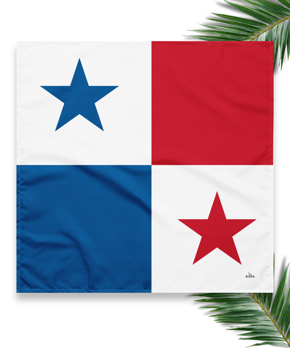 Panama Flag Bandana