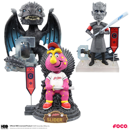 Game of Thrones MLB Bobbleheads - American League