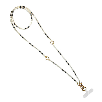 Clip & Go Beaded Strap Collection