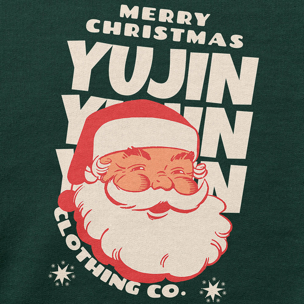 Christmas Season Sweatshirt