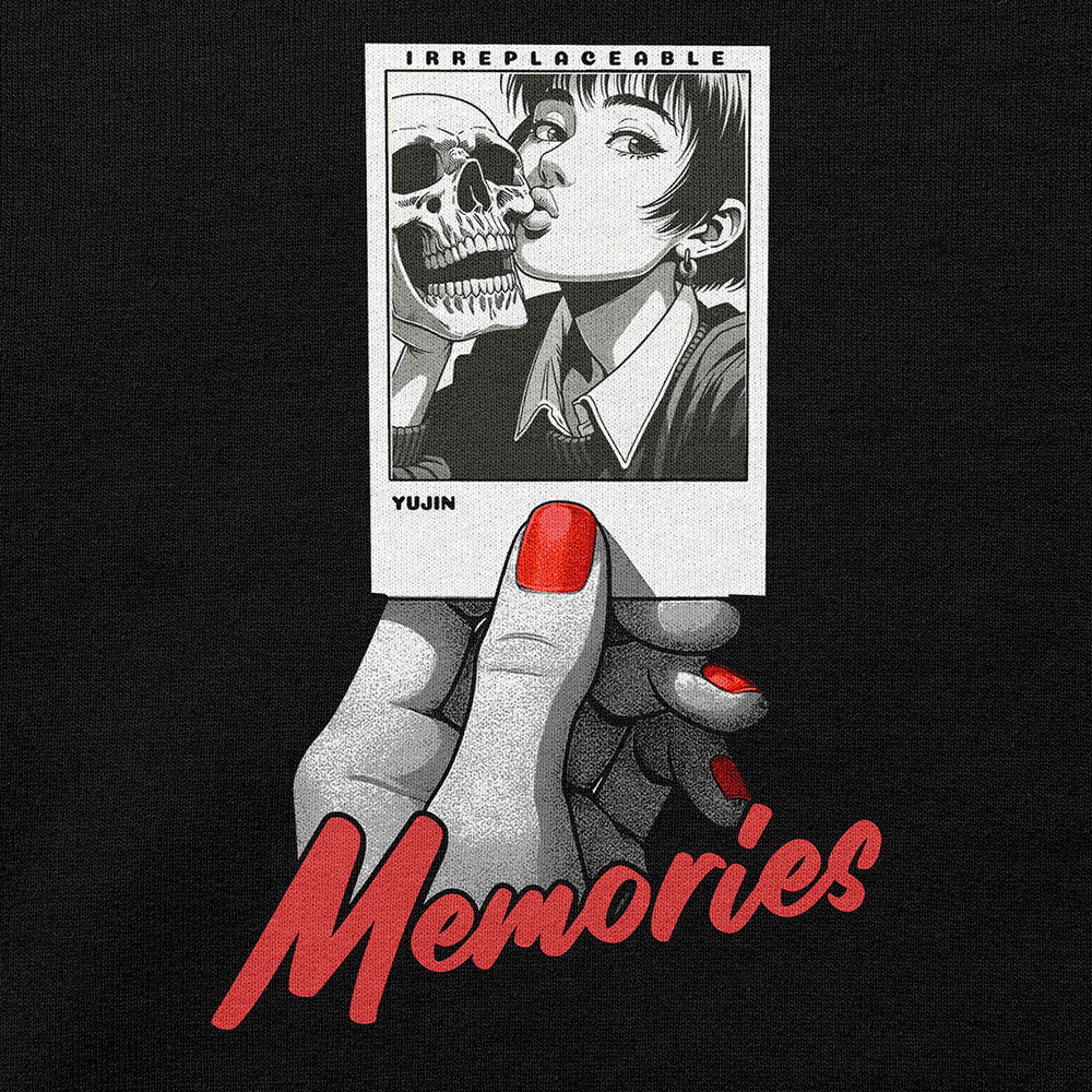 Memories Sweatshirt