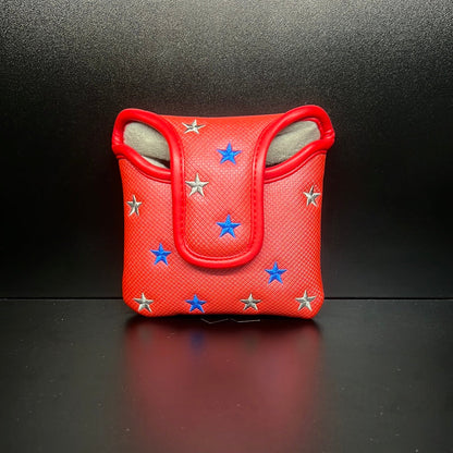 Clover Blue Line Headcover