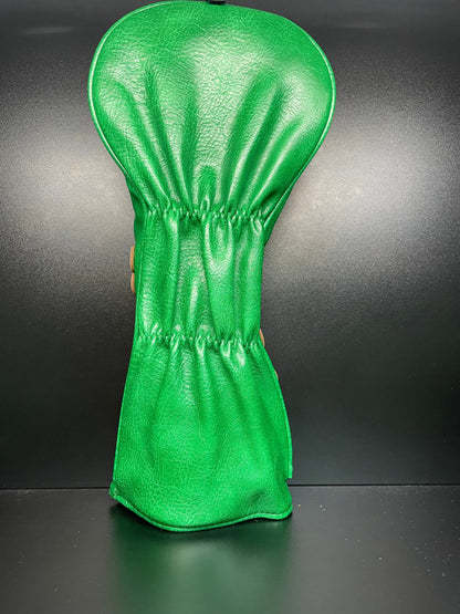 Clover Headcover 2.0
