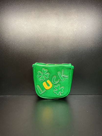 Clover Headcover 2.0