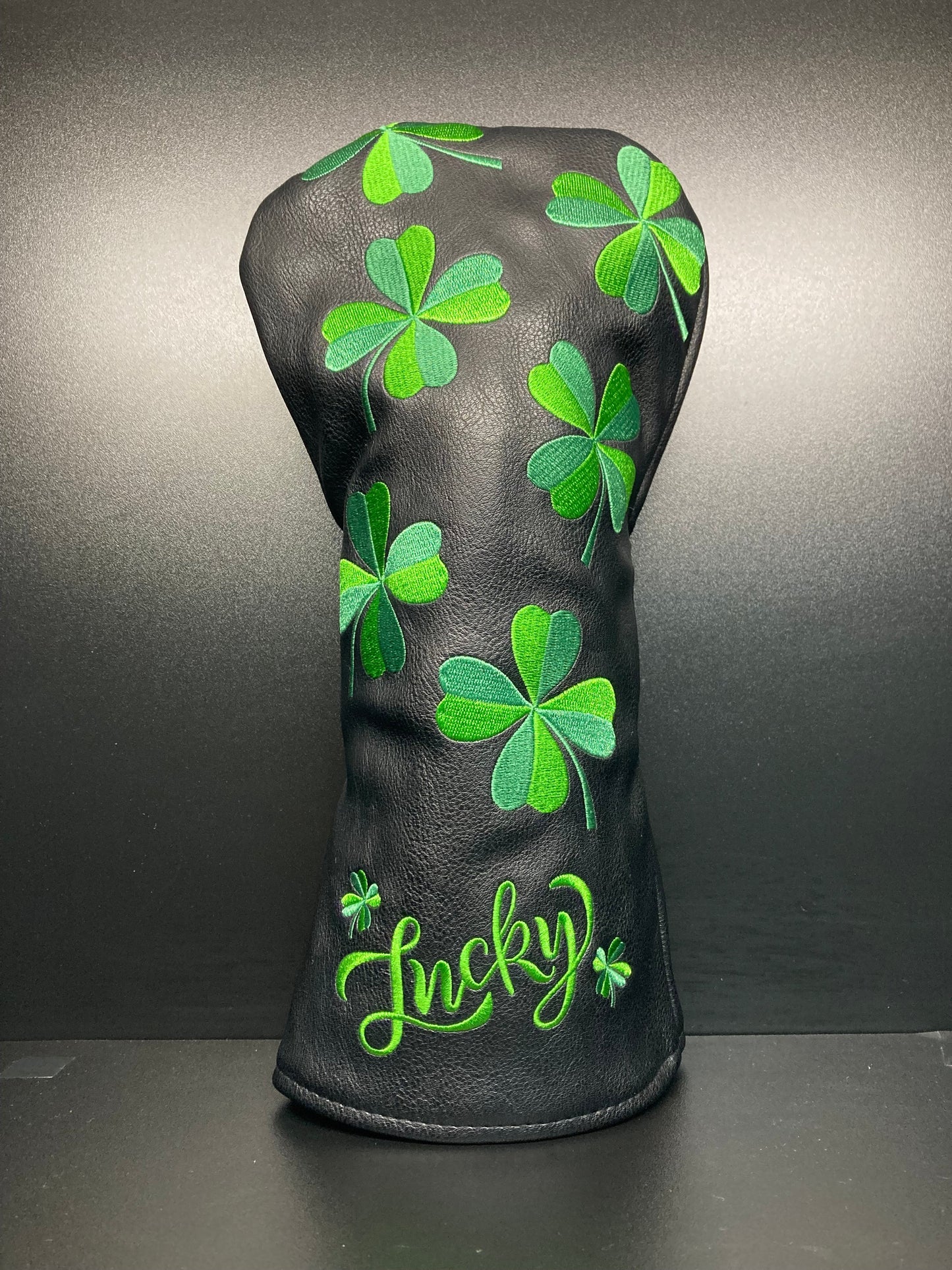 Clover Headcover