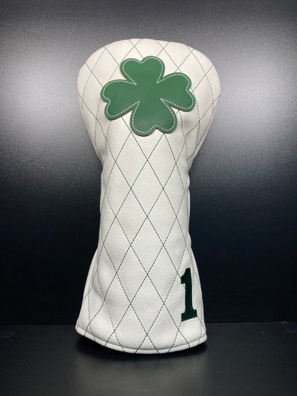 Clover Headcover