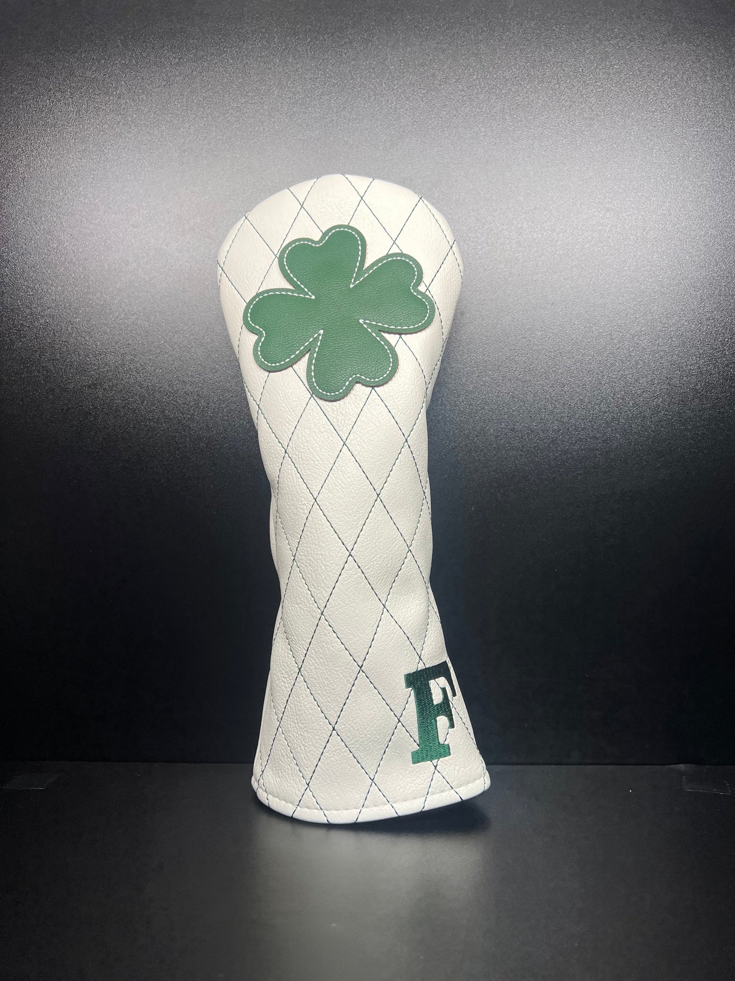 Clover Headcover