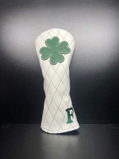 Clover Headcover