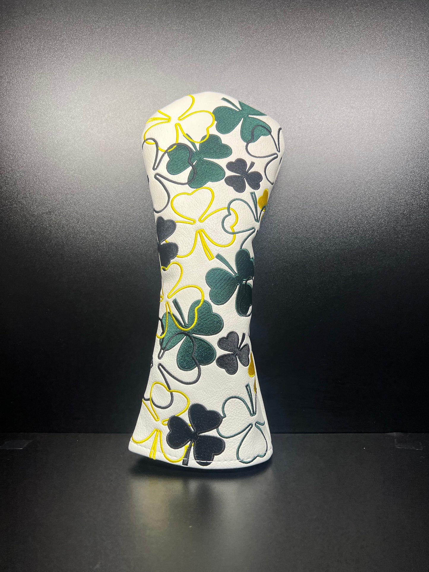 Clover Headcover