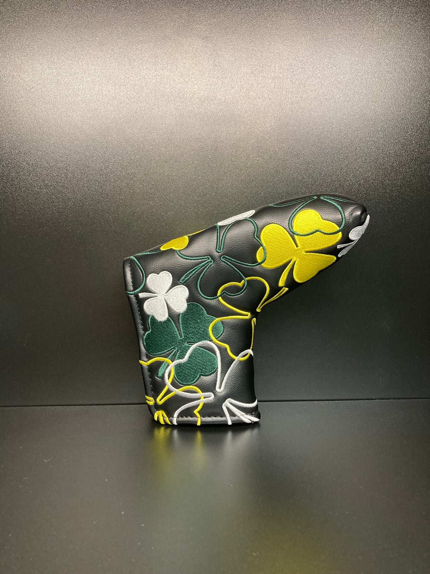 Clover Headcover