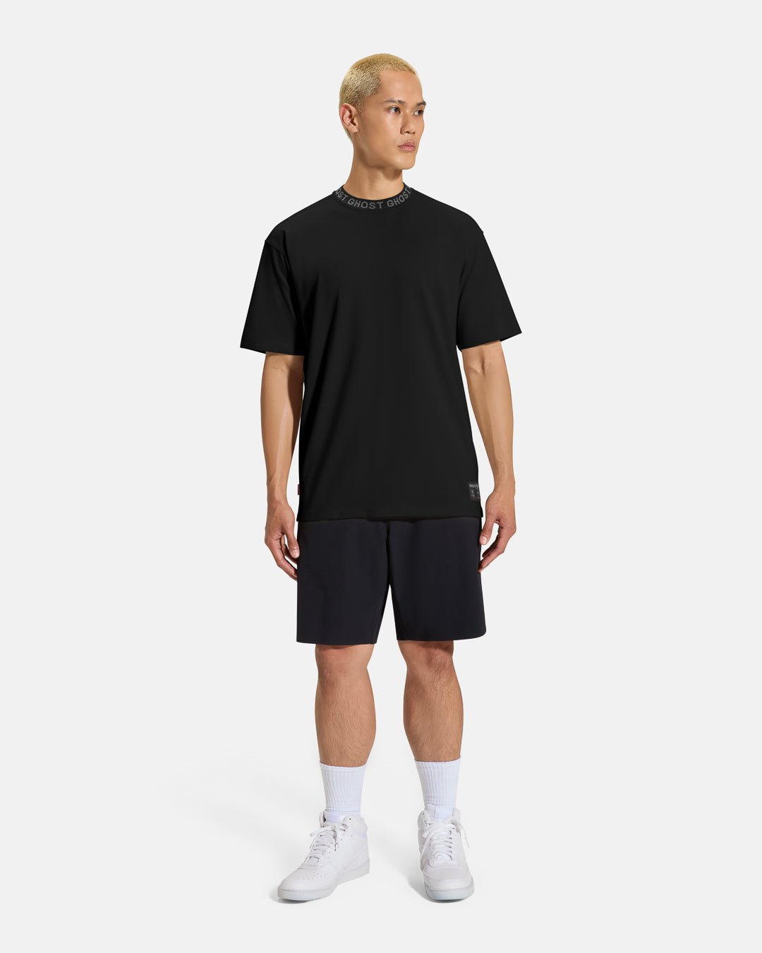 CLUB T-SHIRT