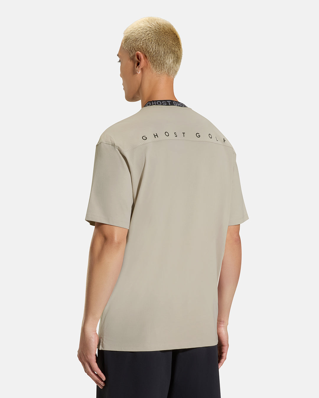 CLUB T-SHIRT