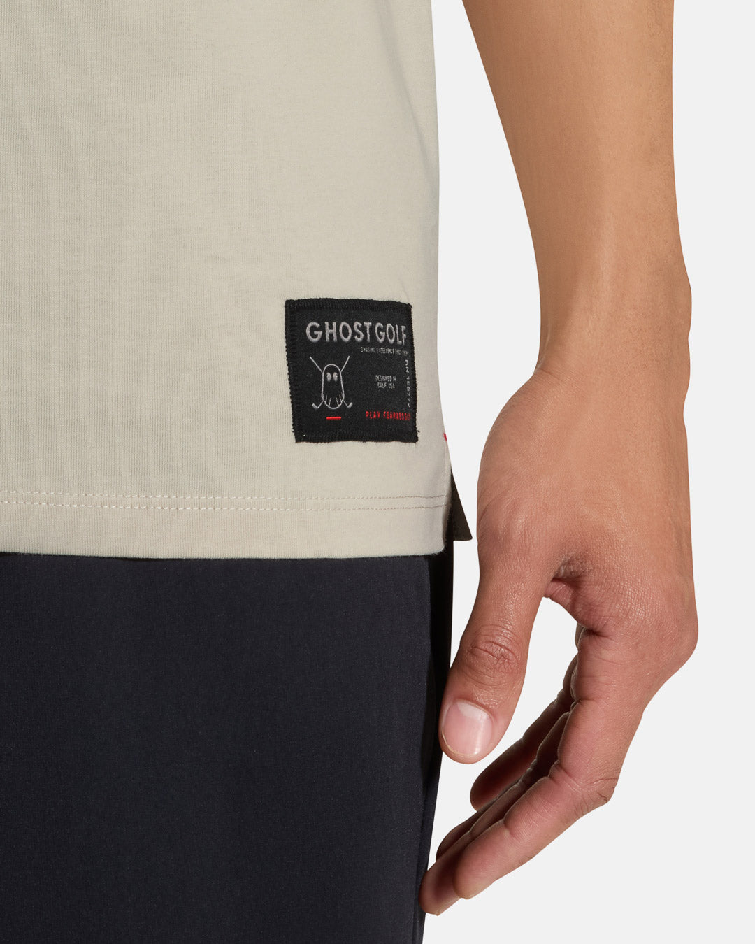 CLUB T-SHIRT