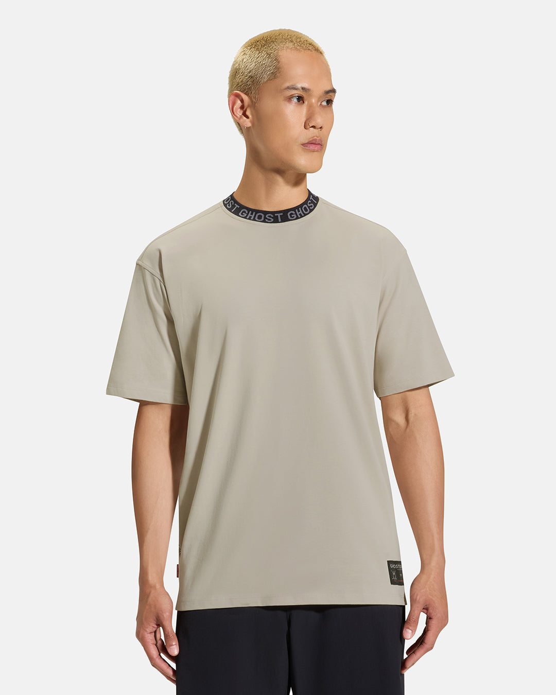 CLUB T-SHIRT