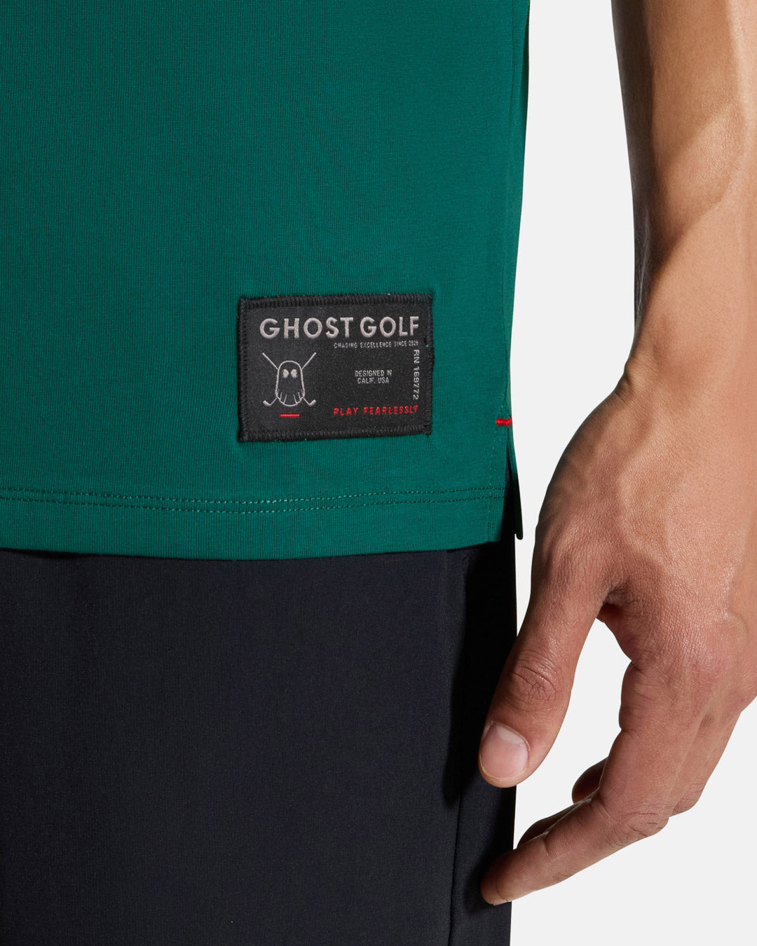 CLUB T-SHIRT