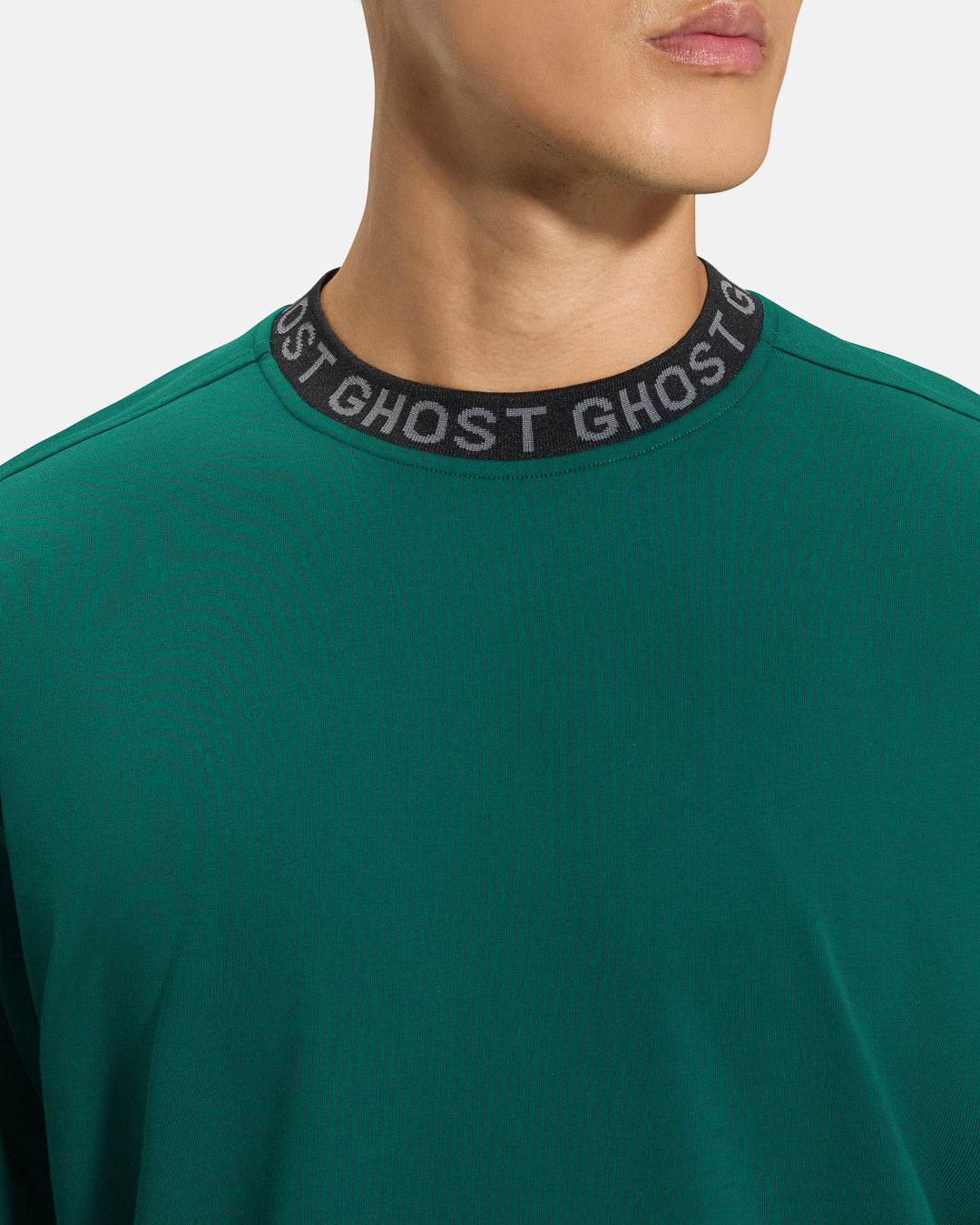 CLUB T-SHIRT