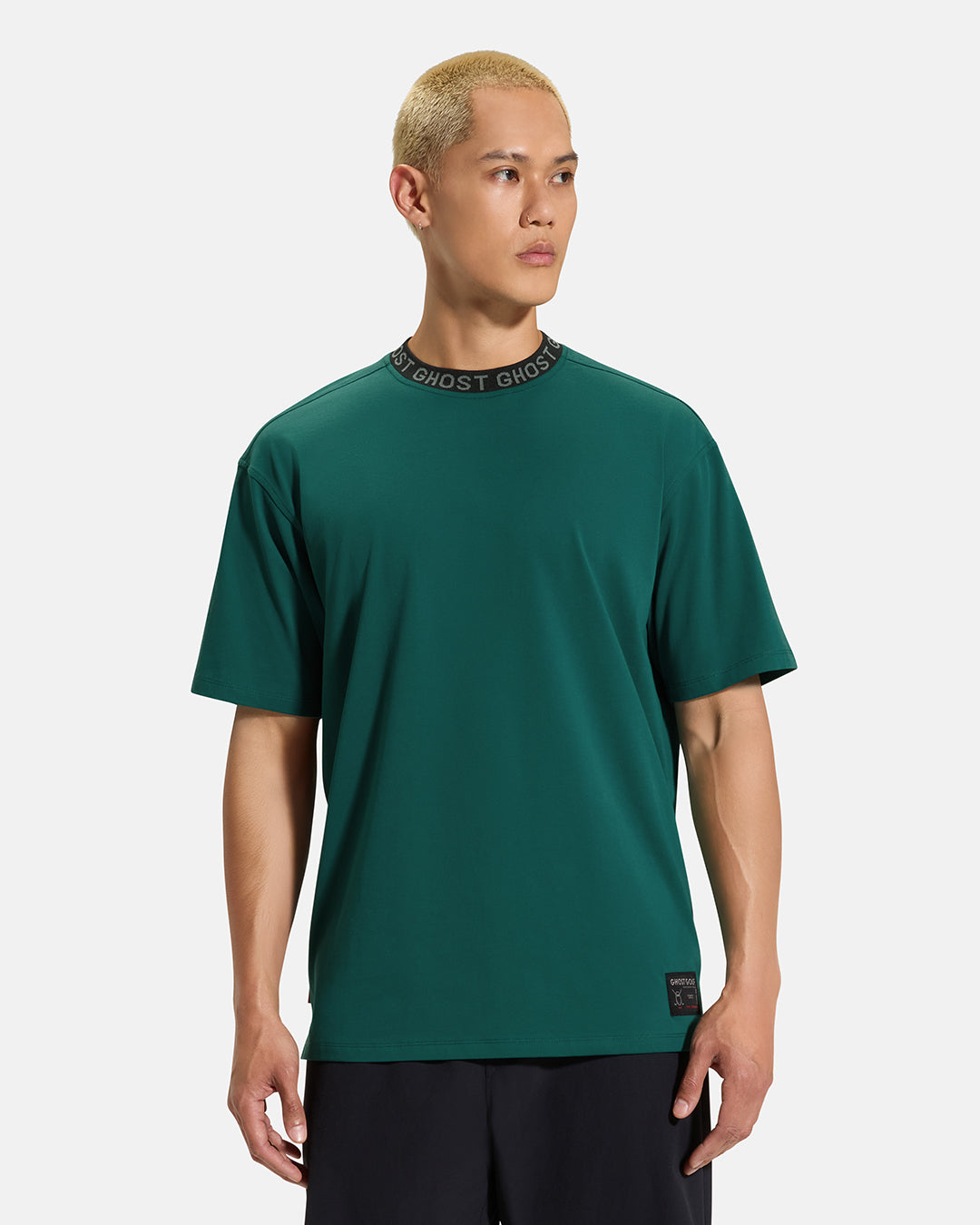 CLUB T-SHIRT