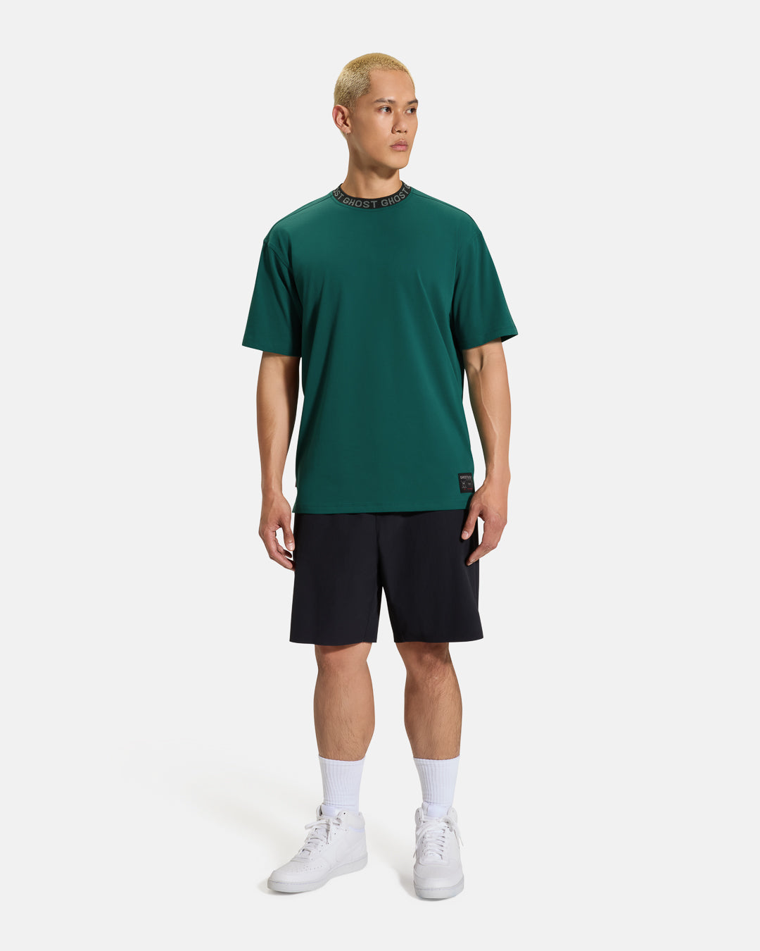 CLUB T-SHIRT