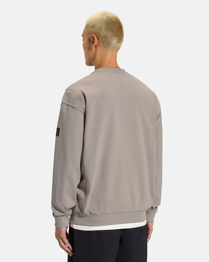 CLUBHOUSE CREWNECK