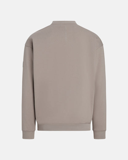 CLUBHOUSE CREWNECK