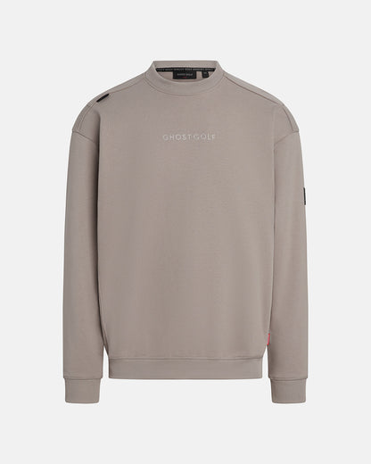 CLUBHOUSE CREWNECK