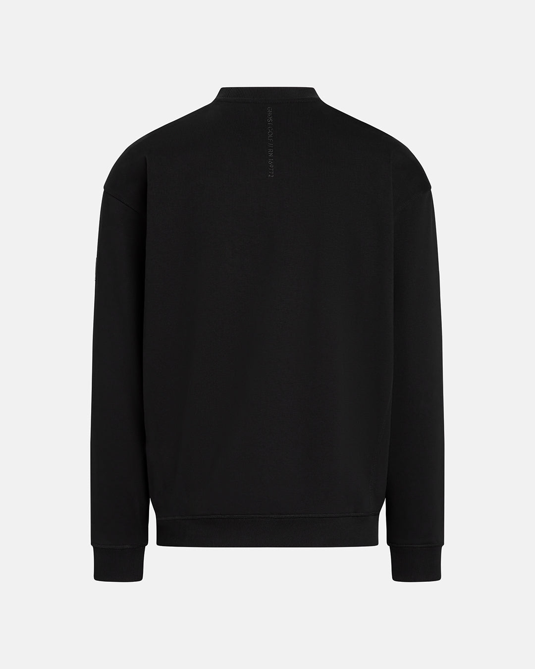 CLUBHOUSE CREWNECK
