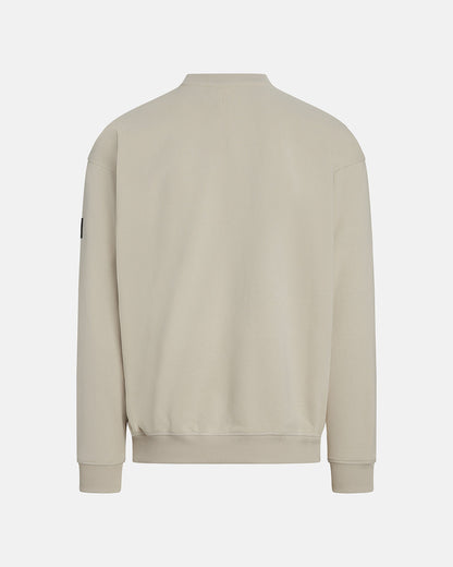 CLUBHOUSE CREWNECK