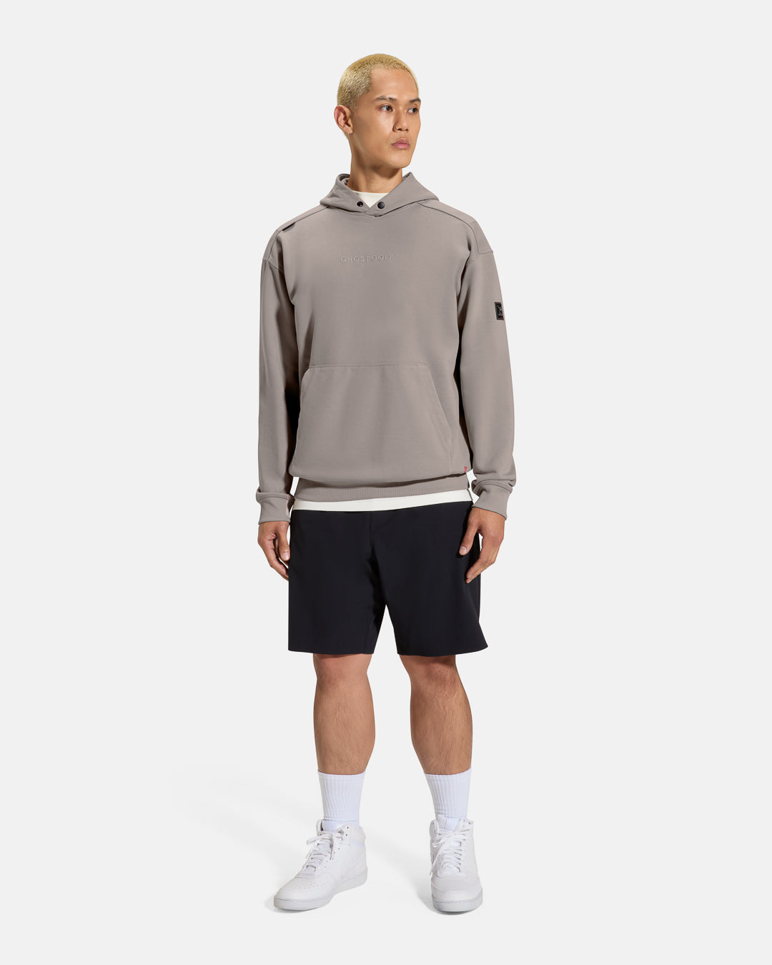 CLUBHOUSE HOODIE