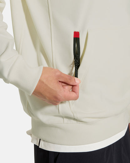 CLUBHOUSE HOODIE