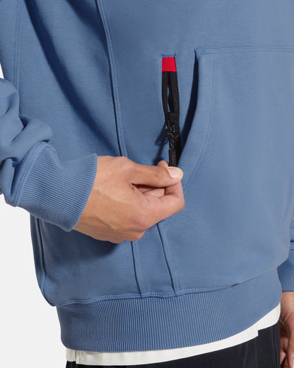 CLUBHOUSE HOODIE