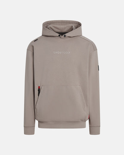 CLUBHOUSE HOODIE